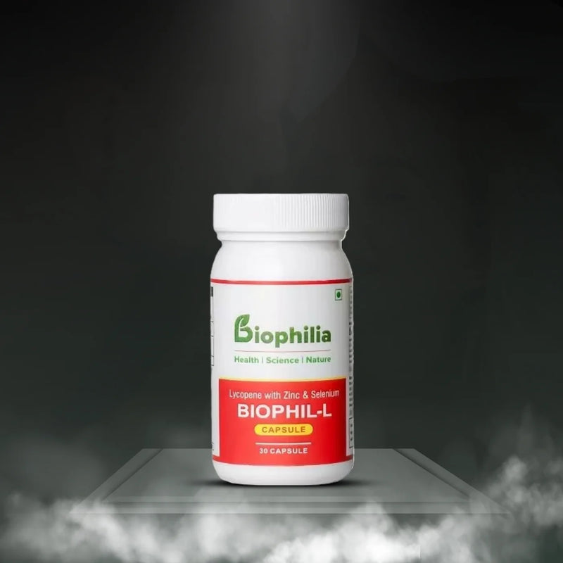 BIOPHIL-L: Leading Egg Boosters for Women