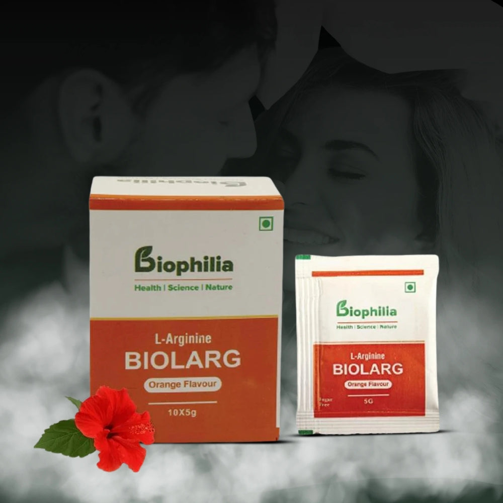 Biolarg: Natural Remedies for Period Problems