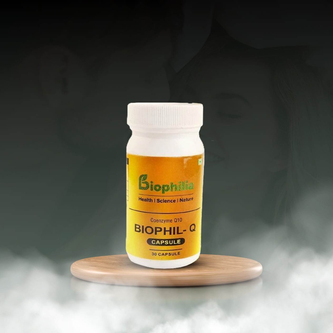 BIOPHIL Q: Top Sperm Boosters for Optimal Fertility