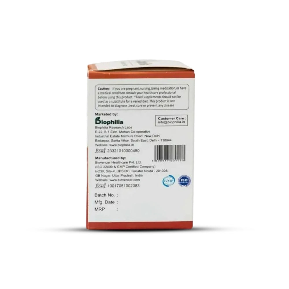 Biolarg: Natural Remedies for Period Problems