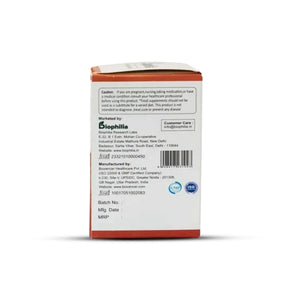 Biolarg: Natural Remedies for Period Problems