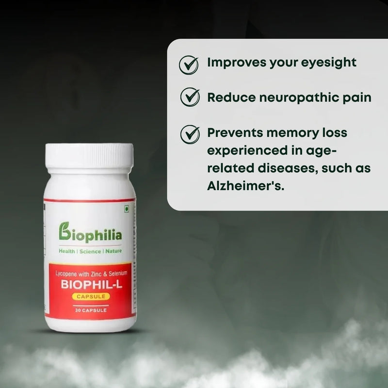 BIOPHIL-L: Holistic Approaches to PCOD Treatment