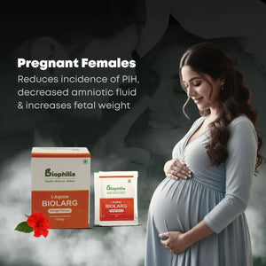 Biolarg: Natural Remedies for Period Problems