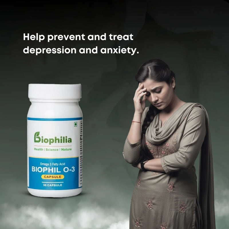 Biophil-O3: The Power of Effective Sperm Boosters