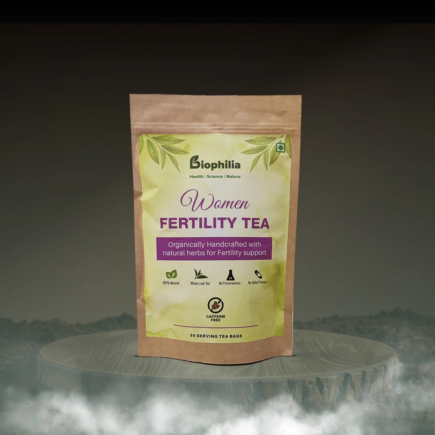 Buy Best Women Fertility Tea