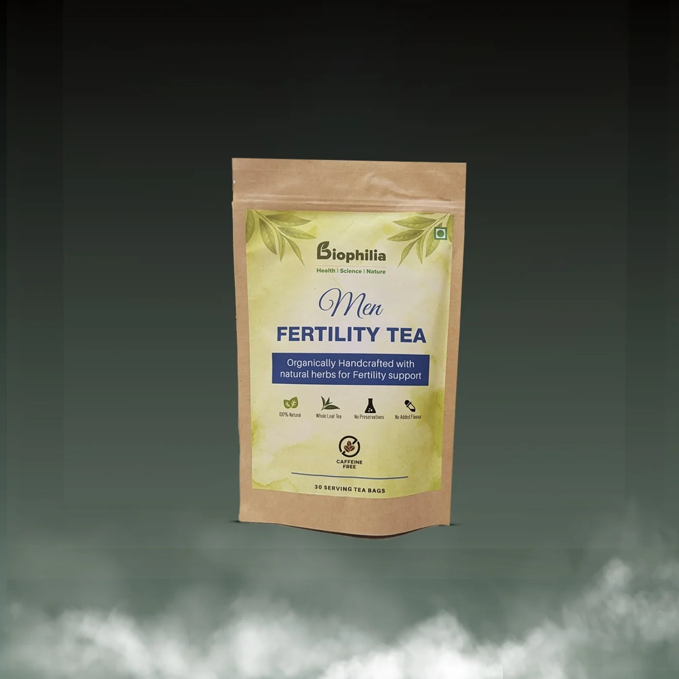 Buy Men Fertility Tea