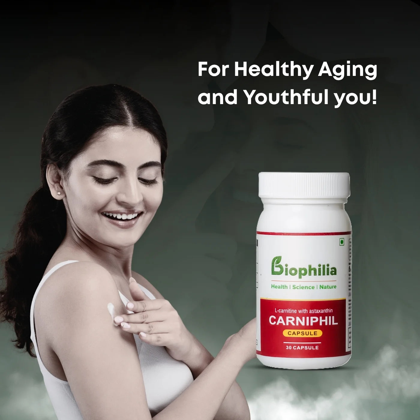 Carniphil: Boost Your Sperm Count and Quality