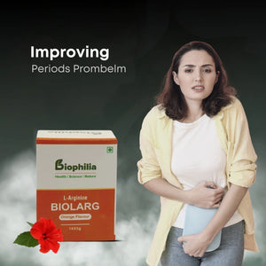 Biolarg: Natural Remedies for Period Problems